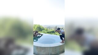 Xosophia (Sophia Grey aka Sophia G) OnlyFans Leaks Professional Minx xosophiagrey Thic Ass Babe Porn 139