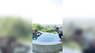 Xosophia (Sophia Grey aka Sophia G) OnlyFans Leaks Professional Minx xosophiagrey Thic Ass Babe Porn 139