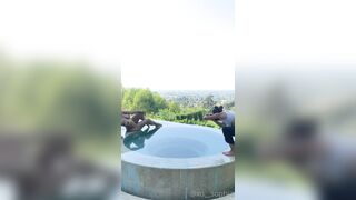 Xosophia (Sophia Grey aka Sophia G) OnlyFans Leaks Professional Minx xosophiagrey Thic Ass Babe Porn 139