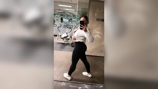 Xosophia (Sophia Grey aka Sophia G) OnlyFans Leaks Professional Minx xosophiagrey Thic Ass Babe Porn 25