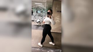 Xosophia (Sophia Grey aka Sophia G) OnlyFans Leaks Professional Minx xosophiagrey Thic Ass Babe Porn 25