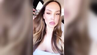 Xosophia (Sophia Grey aka Sophia G) OnlyFans Leaks Professional Minx xosophiagrey Thic Ass Babe Porn 156