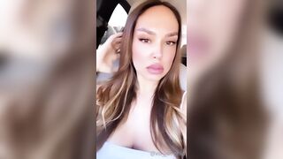 Xosophia (Sophia Grey aka Sophia G) OnlyFans Leaks Professional Minx xosophiagrey Thic Ass Babe Porn 156