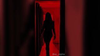 Xosophia (Sophia Grey aka Sophia G) OnlyFans Leaks Professional Minx xosophiagrey Thic Ass Babe Porn 14