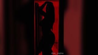 Xosophia (Sophia Grey aka Sophia G) OnlyFans Leaks Professional Minx xosophiagrey Thic Ass Babe Porn 14