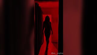 Xosophia (Sophia Grey aka Sophia G) OnlyFans Leaks Professional Minx xosophiagrey Thic Ass Babe Porn 14