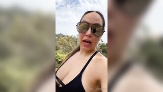 Xosophia (Sophia Grey aka Sophia G) OnlyFans Leaks Professional Minx xosophiagrey Thic Ass Babe Porn 119