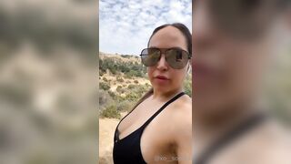 Xosophia (Sophia Grey aka Sophia G) OnlyFans Leaks Professional Minx xosophiagrey Thic Ass Babe Porn 119