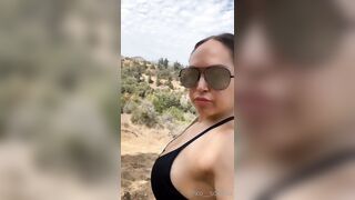 Xosophia (Sophia Grey aka Sophia G) OnlyFans Leaks Professional Minx xosophiagrey Thic Ass Babe Porn 119