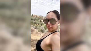 Xosophia (Sophia Grey aka Sophia G) OnlyFans Leaks Professional Minx xosophiagrey Thic Ass Babe Porn 119