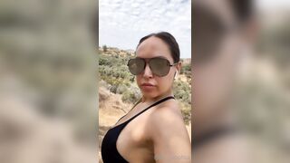 Xosophia (Sophia Grey aka Sophia G) OnlyFans Leaks Professional Minx xosophiagrey Thic Ass Babe Porn 119