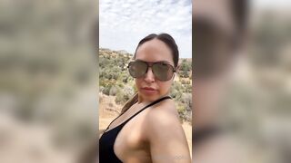 Xosophia (Sophia Grey aka Sophia G) OnlyFans Leaks Professional Minx xosophiagrey Thic Ass Babe Porn 119