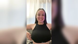 Xosophia (Sophia Grey aka Sophia G) OnlyFans Leaks Professional Minx xosophiagrey Thic Ass Babe Porn 100