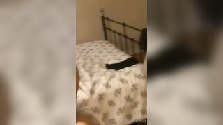 Xosophia (Sophia Grey aka Sophia G) OnlyFans Leaks Professional Minx xosophiagrey Thic Ass Babe Porn 88