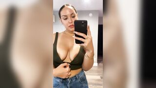 Xosophia (Sophia Grey aka Sophia G) OnlyFans Leaks Professional Minx xosophiagrey Thic Ass Babe Porn 124