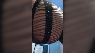 Xosophia (Sophia Grey aka Sophia G) OnlyFans Leaks Professional Minx xosophiagrey Thic Ass Babe Porn 69