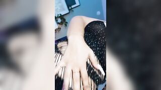 Xosophia (Sophia Grey aka Sophia G) OnlyFans Leaks Professional Minx xosophiagrey Thic Ass Babe Porn 69