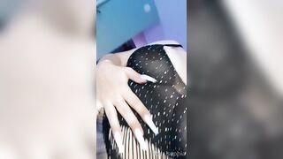 Xosophia (Sophia Grey aka Sophia G) OnlyFans Leaks Professional Minx xosophiagrey Thic Ass Babe Porn 69