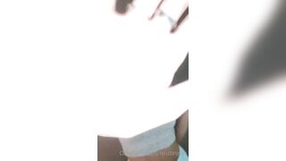 Leiabrown (Leiabrownfree aka lora_richfree aka Lorarich18) OnlyFans Leaks Lora Rich Brunette Sexy Girl Porn Video 1