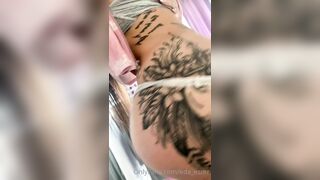 Eda_esmr (Eda Esmr aka Eda Esmer aka esmer.imgul) OnlyFans Leaks Turkey Favoruite Doll Porn Video 4