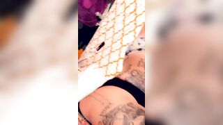 Therealbrandy (Brandy Talore aka The Real Brandy) OnlyFans Leaks Ohio Huge Tits Thic Ass Porn Video 101