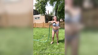 Therealbrandy (Brandy Talore aka The Real Brandy) OnlyFans Leaks Ohio Huge Tits Thic Ass Porn Video 23