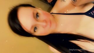 Therealbrandy (Brandy Talore aka The Real Brandy) OnlyFans Leaks Ohio Huge Tits Thic Ass Porn Video 97