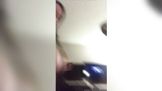 Therealbrandy (Brandy Talore aka The Real Brandy) OnlyFans Leaks Ohio Huge Tits Thic Ass Porn Video 44