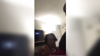 Therealbrandy (Brandy Talore aka The Real Brandy) OnlyFans Leaks Ohio Huge Tits Thic Ass Porn Video 44