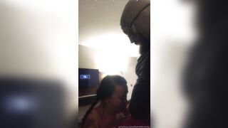 Therealbrandy (Brandy Talore aka The Real Brandy) OnlyFans Leaks Ohio Huge Tits Thic Ass Porn Video 44