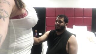 Therealbrandy (Brandy Talore aka The Real Brandy) OnlyFans Leaks Ohio Huge Tits Thic Ass Porn Video 14