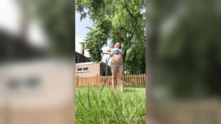 Therealbrandy (Brandy Talore aka The Real Brandy) OnlyFans Leaks Ohio Huge Tits Thic Ass Porn Video 34