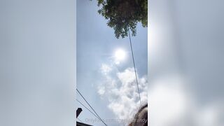 Therealbrandy (Brandy Talore aka The Real Brandy) OnlyFans Leaks Ohio Huge Tits Thic Ass Porn Video 34