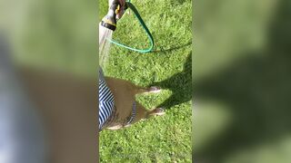 Therealbrandy (Brandy Talore aka The Real Brandy) OnlyFans Leaks Ohio Huge Tits Thic Ass Porn Video 34