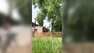 Therealbrandy (Brandy Talore aka The Real Brandy) OnlyFans Leaks Ohio Huge Tits Thic Ass Porn Video 34