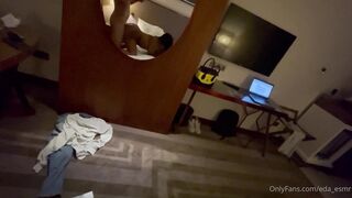 Eda_esmr (Eda Esmr aka Eda Esmer aka esmer.imgul) OnlyFans Leaks Turkey Favoruite Doll Porn Video 101