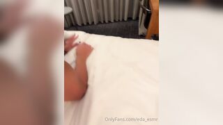 Eda_esmr (Eda Esmr aka Eda Esmer aka esmer.imgul) OnlyFans Leaks Turkey Favoruite Doll Porn Video 165