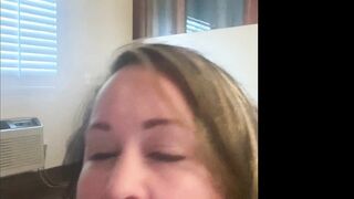 Therealbrandy (Brandy Talore aka The Real Brandy) OnlyFans Leaks Ohio Huge Tits Thic Ass Porn Video 96