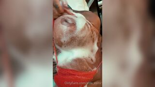 Eda_esmr (Eda Esmr aka Eda Esmer aka esmer.imgul) OnlyFans Leaks Turkey Favoruite Doll Porn Video 42