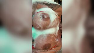 Eda_esmr (Eda Esmr aka Eda Esmer aka esmer.imgul) OnlyFans Leaks Turkey Favoruite Doll Porn Video 42