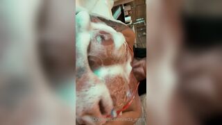 Eda_esmr (Eda Esmr aka Eda Esmer aka esmer.imgul) OnlyFans Leaks Turkey Favoruite Doll Porn Video 42