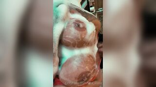 Eda_esmr (Eda Esmr aka Eda Esmer aka esmer.imgul) OnlyFans Leaks Turkey Favoruite Doll Porn Video 42