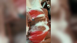 Eda_esmr (Eda Esmr aka Eda Esmer aka esmer.imgul) OnlyFans Leaks Turkey Favoruite Doll Porn Video 42