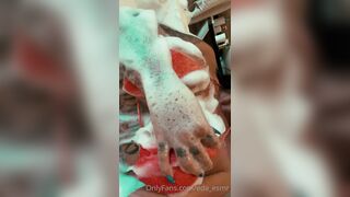 Eda_esmr (Eda Esmr aka Eda Esmer aka esmer.imgul) OnlyFans Leaks Turkey Favoruite Doll Porn Video 42