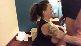 Therealbrandy (Brandy Talore aka The Real Brandy) OnlyFans Leaks Ohio Huge Tits Thic Ass Porn Video 33