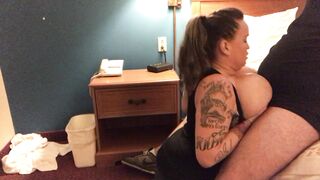 Therealbrandy (Brandy Talore aka The Real Brandy) OnlyFans Leaks Ohio Huge Tits Thic Ass Porn Video 33