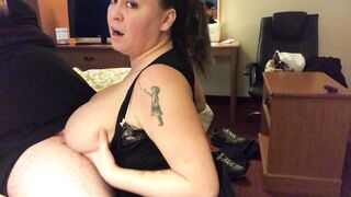 Therealbrandy (Brandy Talore aka The Real Brandy) OnlyFans Leaks Ohio Huge Tits Thic Ass Porn Video 10