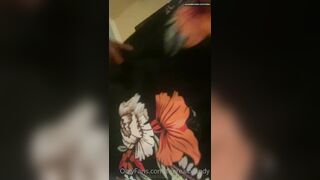 Therealbrandy (Brandy Talore aka The Real Brandy) OnlyFans Leaks Ohio Huge Tits Thic Ass Porn Video 63