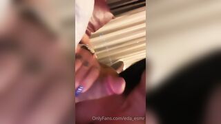 Eda_esmr (Eda Esmr aka Eda Esmer aka esmer.imgul) OnlyFans Leaks Turkey Favoruite Doll Porn Video 97