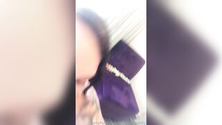 Therealbrandy (Brandy Talore aka The Real Brandy) OnlyFans Leaks Ohio Huge Tits Thic Ass Porn Video 142